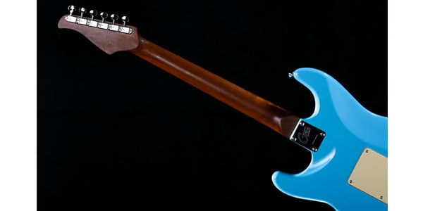 MOOER / GTRS S800 BLUE画像3