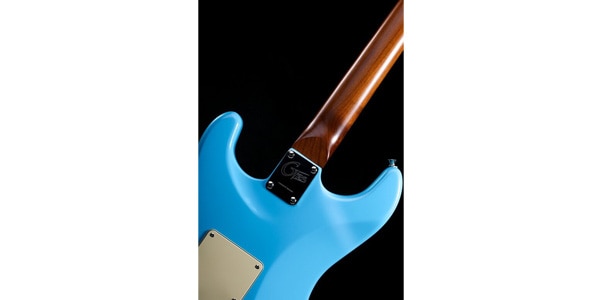 MOOER / GTRS S800 BLUE画像4