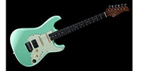 MOOER GTRS S800 GREEN