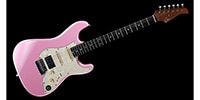 MOOER GTRS S800 PINK