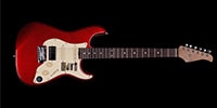 MOOER GTRS S800 RED