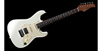 MOOER GTRS S800 WHITE