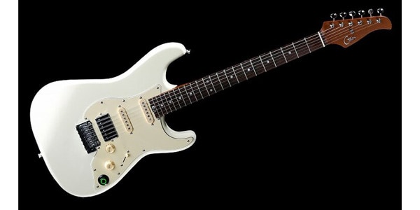 MOOER/GTRS S800 WHITE