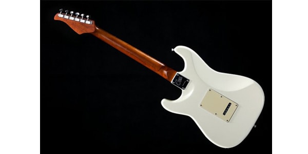 MOOER / GTRS S800 White画像2