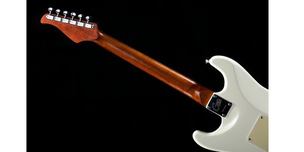 MOOER / GTRS S800 White画像3