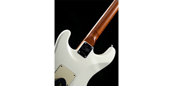 MOOER / GTRS S800 White画像4