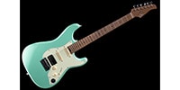 MOOER GTRS S801 GREEN