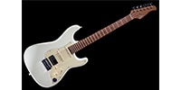 MOOER GTRS S801 WHITE