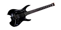 MOOER / GTRS W800 Pearl Black