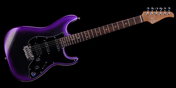 MOOER / GTRS P800 Dark Purple