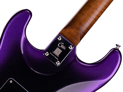 MOOER / GTRS P800 Dark Purple画像3