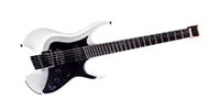 MOOER / GTRS W800 Pearl White