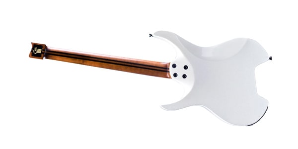 MOOER / GTRS W800 Pearl White画像2