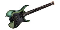 MOOER / GTRSW900 Aurora Green