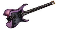 MOOER / GTRSW900 Aurora Pink