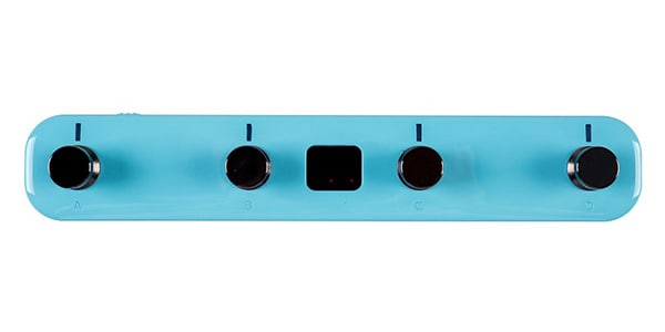 MOOER/GWF4 Blue