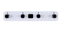 MOOER GWF4 White