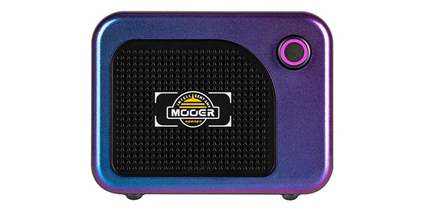 MOOER ( ムーアー )  / Hornet 05i