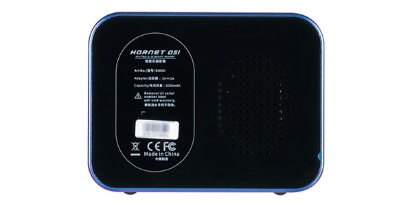 MOOER ( ムーアー )  / Hornet 05i画像2