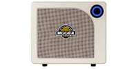 MOOER Hornet 15i White