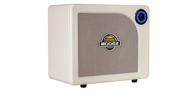 MOOER ( ムーアー )  / Hornet 15i White画像4