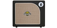 MOOER / Hornet 30W Black