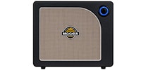 MOOER / Hornet 30i Black