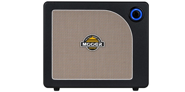 MOOER ( ムーアー )  / Hornet 30i Black