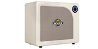MOOER / Hornet 30i White