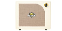 MOOER / Hornet 30W White