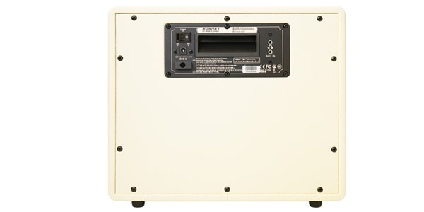 MOOER ( ムーアー )  / Hornet 30W White画像2