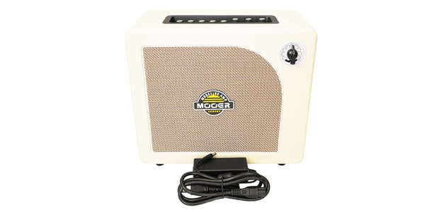 MOOER ( ムーアー )  / Hornet 30W White画像4