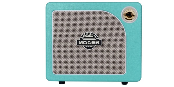 MOOER ( ムーアー ) / Hornet Green