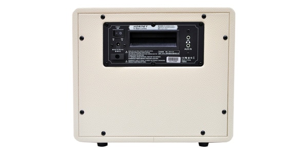 MOOER / Hornet White画像7