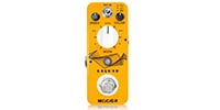MOOER / Liquid