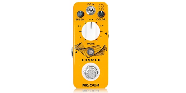 MOOER / Liquid
