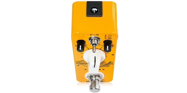 MOOER / Liquid画像2