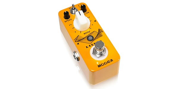 MOOER / Liquid画像3