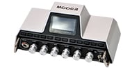 MOOER / Little Tank D15