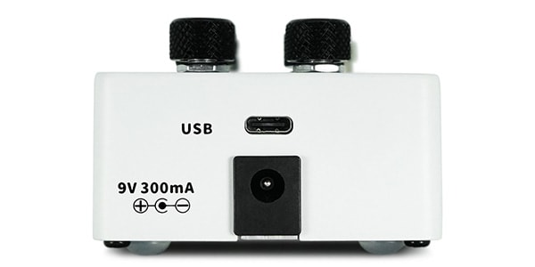 MOOER / LOOPER X2画像2