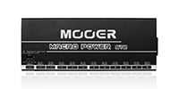 MOOER / Macro Power S12 All Isolated Power Supply