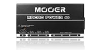 MOOER / Macro Power S8 Isolated Power Supply