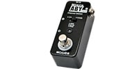 MOOER Micro ABY MKⅡ