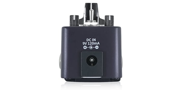 MOOER ( ムーアー ) Micro Drummer II 送料無料 | サウンドハウス