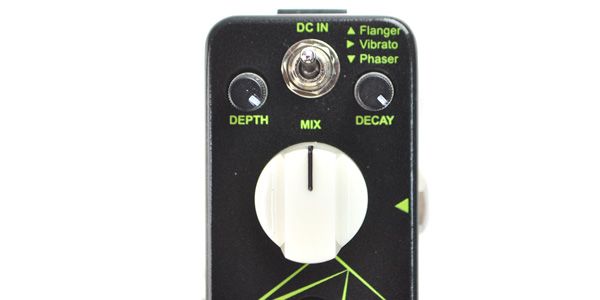 Mooer Modverb