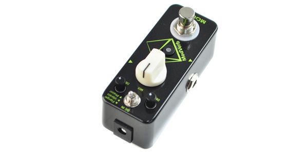 MOOER ( ムーアー ) Modverb 送料無料 | サウンドハウス