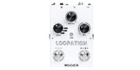MOOER / MVP3 Loopation