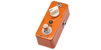 MOOER Ninety Orange