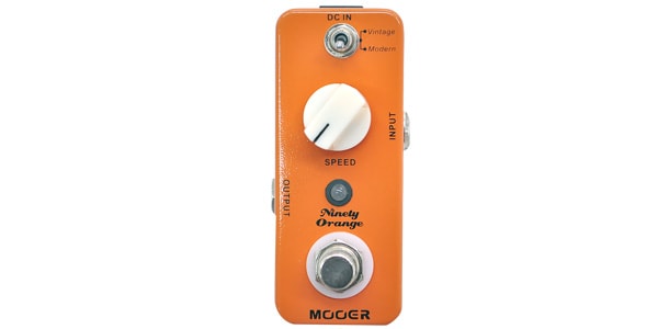 MOOER / Ninety Orange画像2