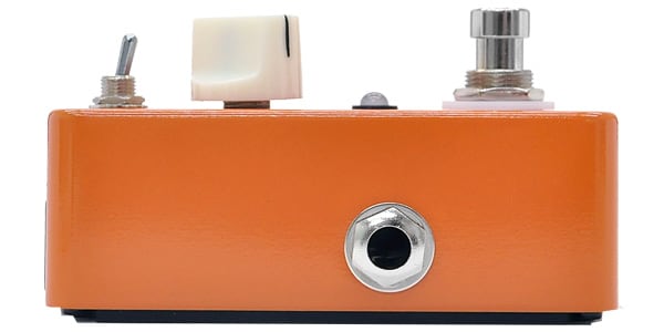 MOOER / Ninety Orange画像4